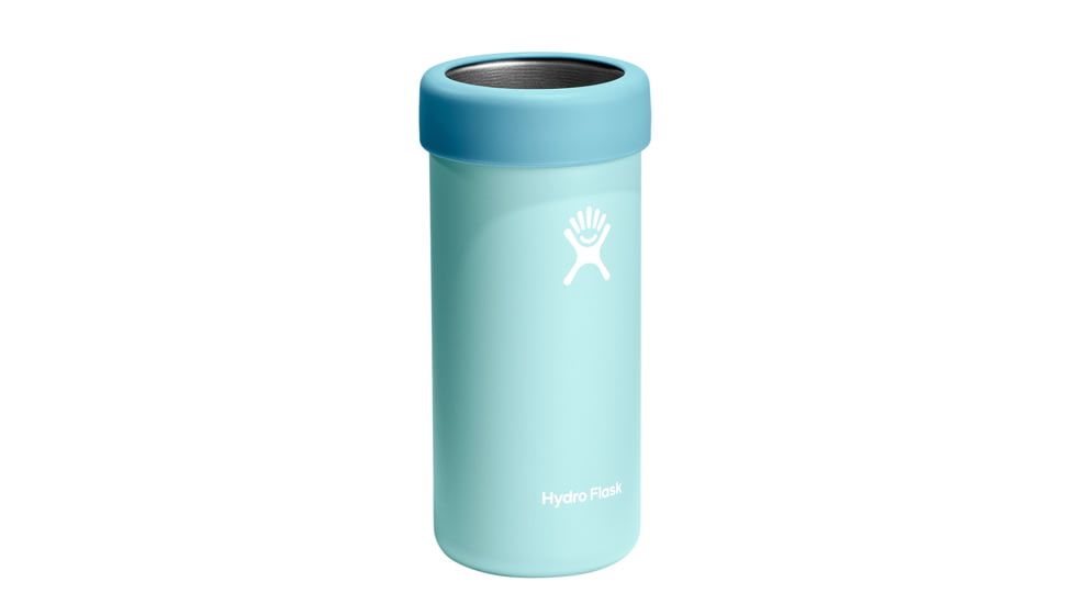 Hydro Flask 12 Oz Slim Cooler Cup, Dew, 12 oz, KS12441