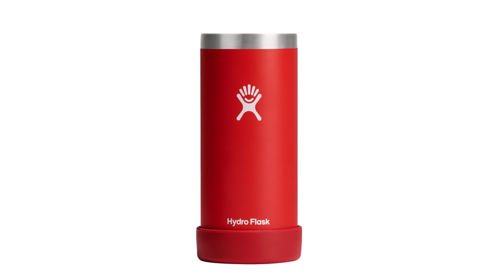 Hydro Flask 12 Oz Slim Cooler Cup, Goji, 12 oz, KS12612
