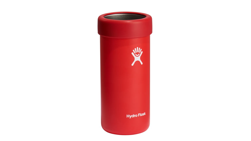 Hydro Flask 12 Oz Slim Cooler Cup, Goji, 12 oz, KS12612