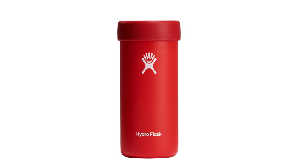 Hydro Flask 12 Oz Slim Cooler Cup, Goji, 12 oz, KS12612