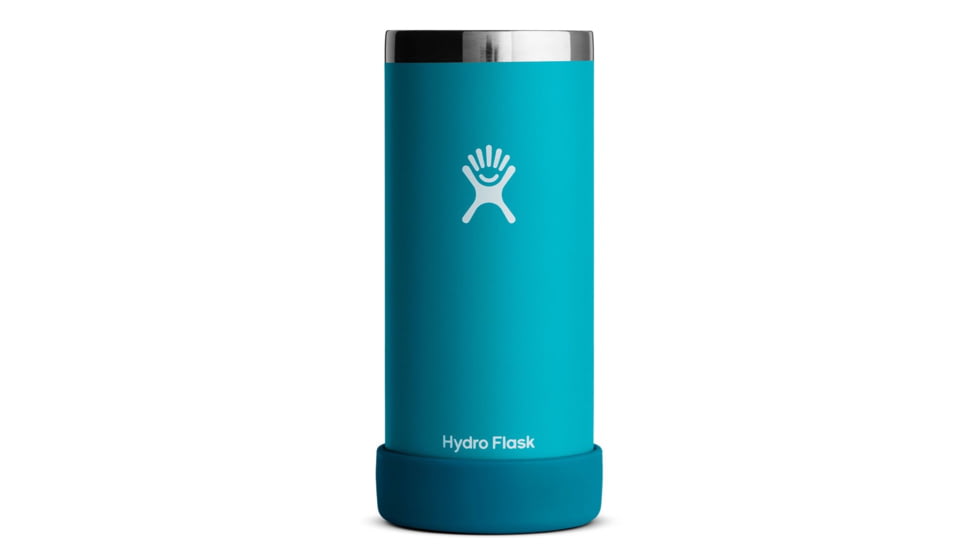 Hydro Flask 12 Oz Slim Cooler Cup, Laguna, KS12454