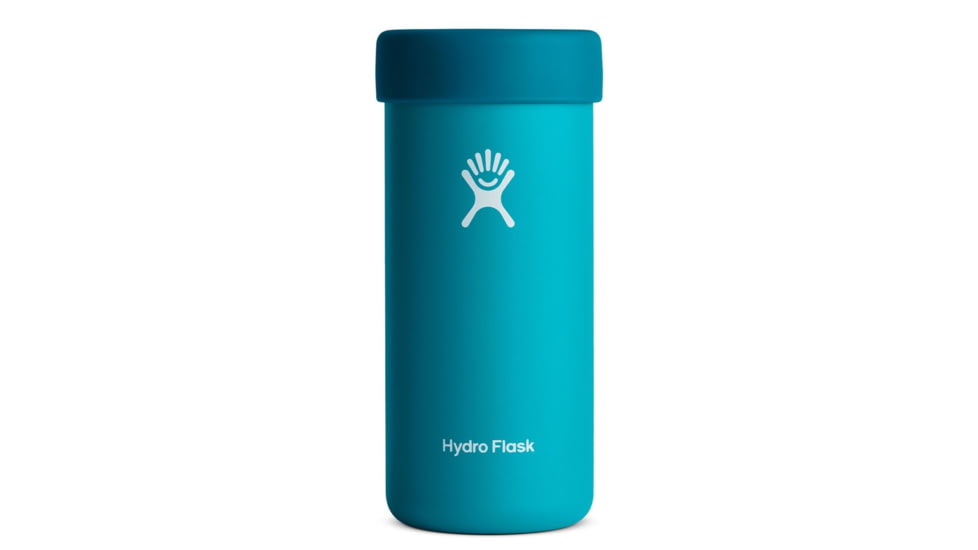 Hydro Flask 12 Oz Slim Cooler Cup, Laguna, KS12454