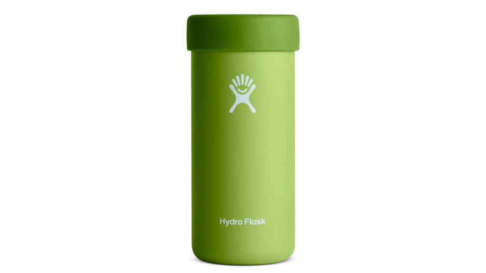 Hydro Flask 12 Oz Slim Cooler Cup, Seagrass, KS12321