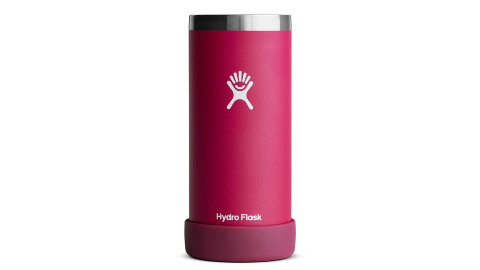 Hydro Flask 12 Oz Slim Cooler Cup, Snapper, KS12604