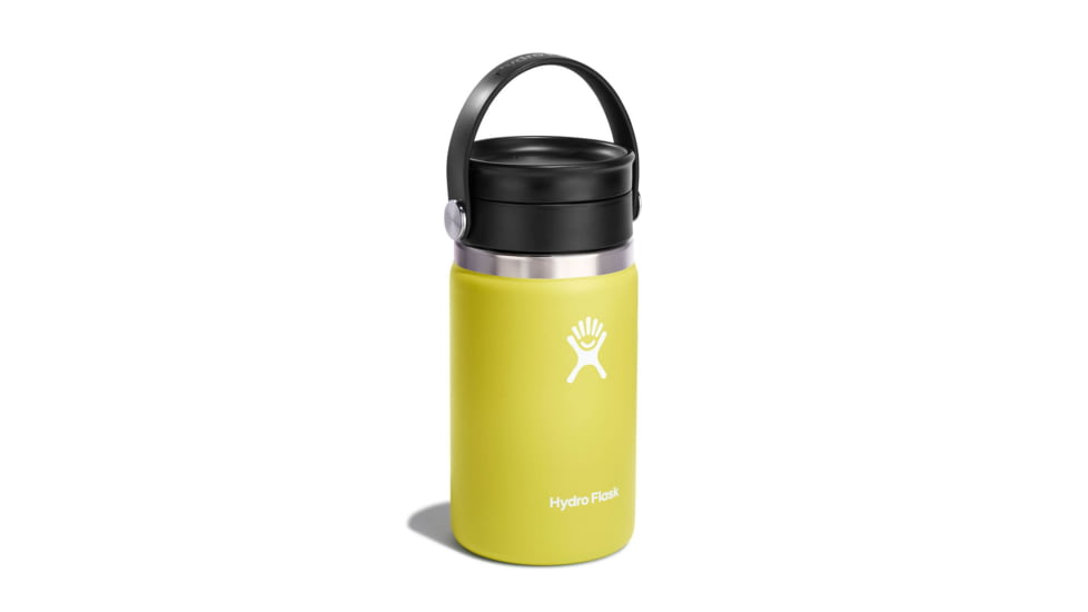 Hydro Flask 12 Oz Wide Flex Sip Lid, Cactus, 12 oz, W12BCX752