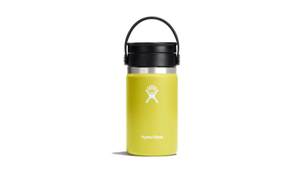 Hydro Flask 12 Oz Wide Flex Sip Lid, Cactus, 12 oz, W12BCX752