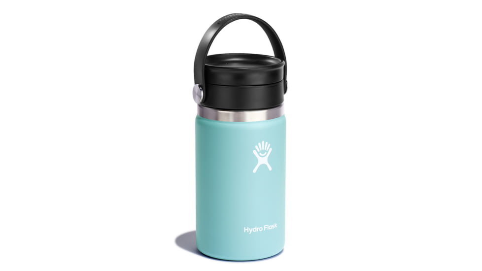 Hydro Flask 12 Oz Wide Flex Sip Lid, Dew, 12 oz, W12BCX441