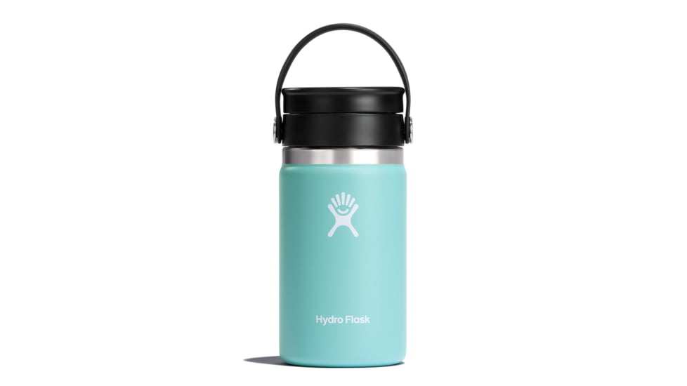 Hydro Flask 12 Oz Wide Flex Sip Lid, Dew, 12 oz, W12BCX441