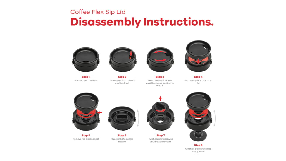 Hydro Flask 12 Oz Wide Flex Sip Lid, Lupine, 12 oz, W12BCX474