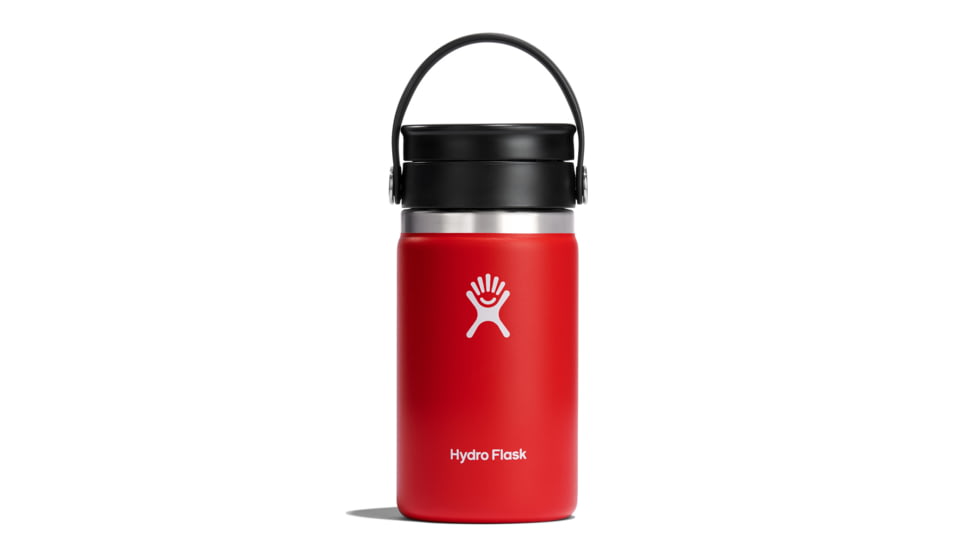 Hydro Flask 12 Oz Wide Flex Sip Lid, Goji, 12 oz, W12BCX612