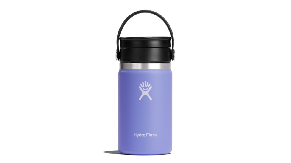 Hydro Flask 12 Oz Wide Flex Sip Lid, Lupine, 12 oz, W12BCX474