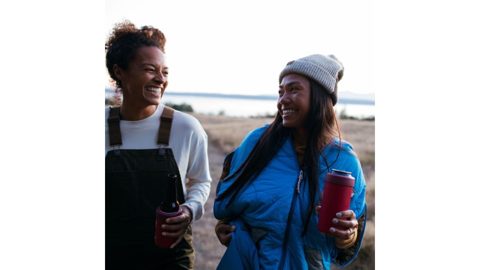 Hydro Flask 16 Oz Tall Boy, Snapper, K16604