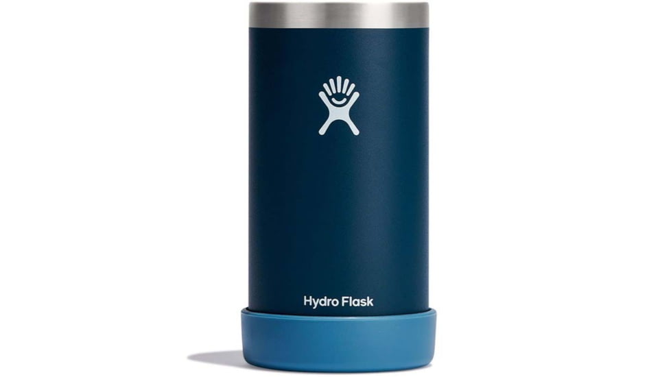 Hydro Flask 16 Oz Tall Boy, Indigo, 16 oz, K16464