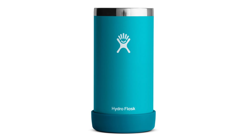 Hydro Flask 16 Oz Tall Boy, Laguna, K16454