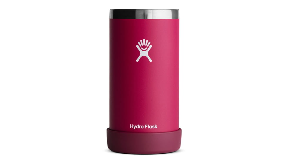 Hydro Flask 16 Oz Tall Boy, Snapper, K16604