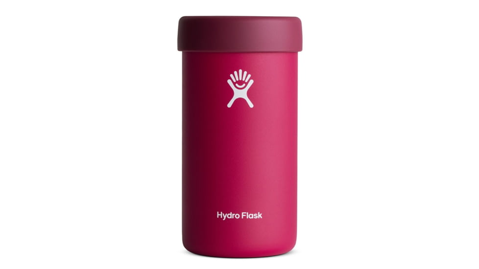Hydro Flask 16 Oz Tall Boy, Snapper, K16604