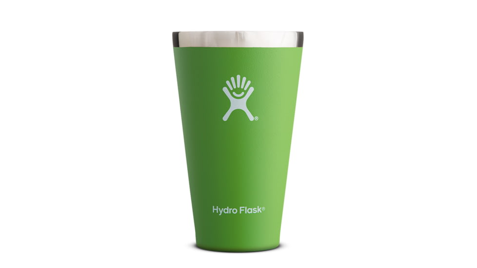 16 oz True Pint - Insulated Beer Pint-Kiwi