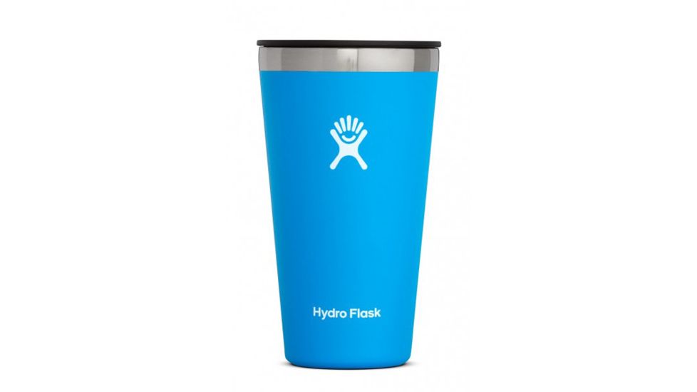 Hydro Flask 16 oz Tumbler, Pacific, T16415