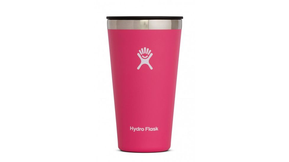 Hydro Flask 16 oz Tumbler, Watermelon, T16618