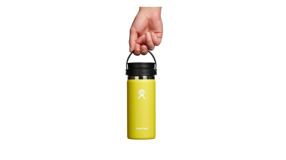 Hydro Flask 16 Oz Wide Flex Sip Lid, Cactus, 16 oz, W16BCX752