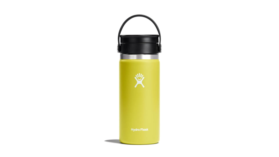 Hydro Flask 16 Oz Wide Flex Sip Lid, Cactus, 16 oz, W16BCX752