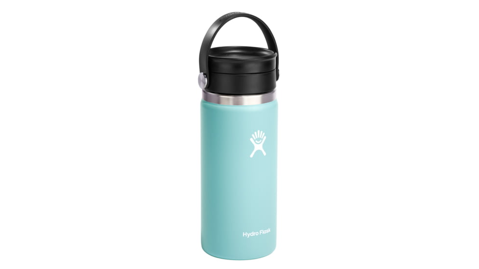 Hydro Flask 16 Oz Wide Flex Sip Lid, Dew, 16 oz, W16BCX441