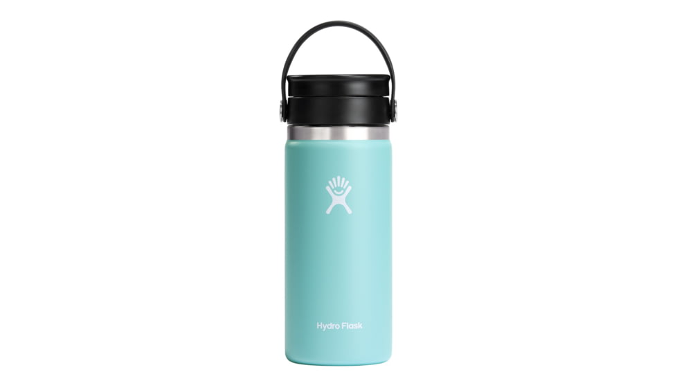 Hydro Flask 16 Oz Wide Flex Sip Lid, Dew, 16 oz, W16BCX441