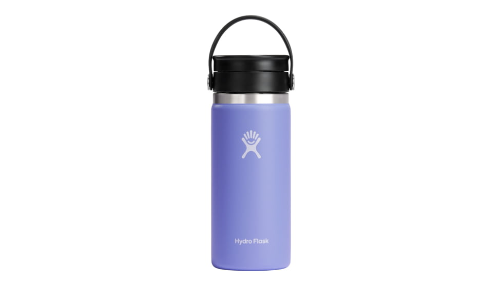 Hydro Flask 16 Oz Wide Flex Sip Lid, Lupine, 16 oz, W16BCX474