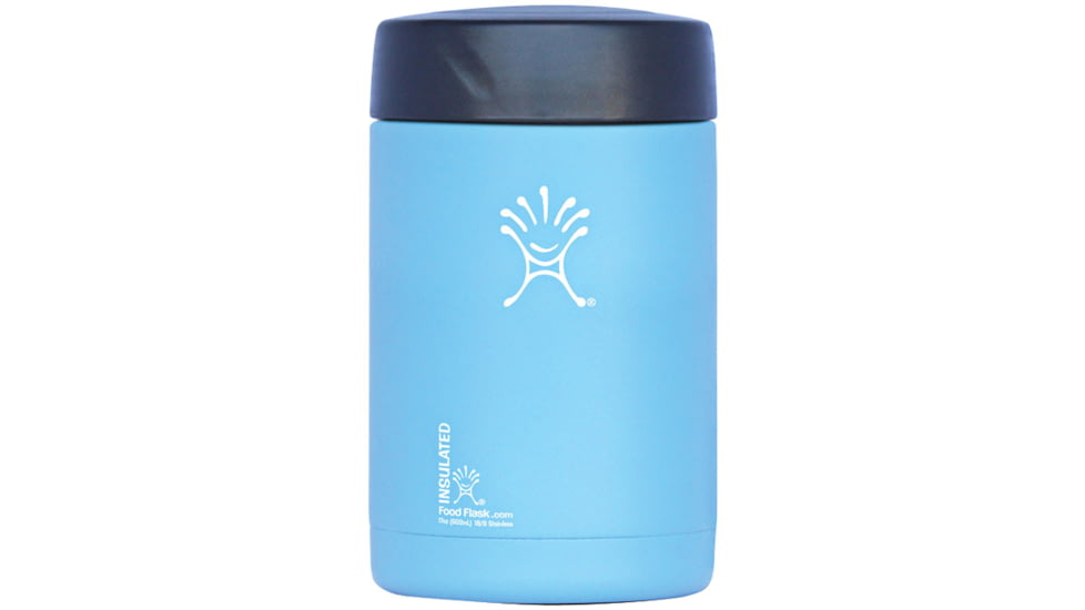 Hydro Flask 17oz Blue Insulated Food Flask F17420