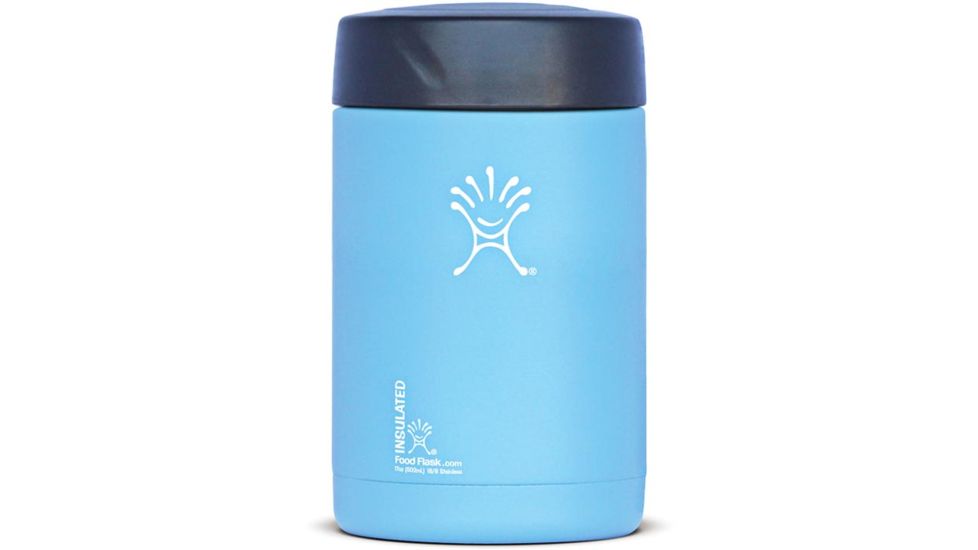 Hydro Flask 17oz Blue Insulated Food Flask F17420