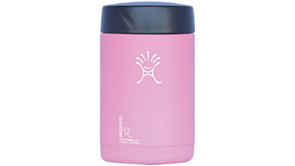 Hydro Flask 17oz Pink Insulated Food Flask F17630
