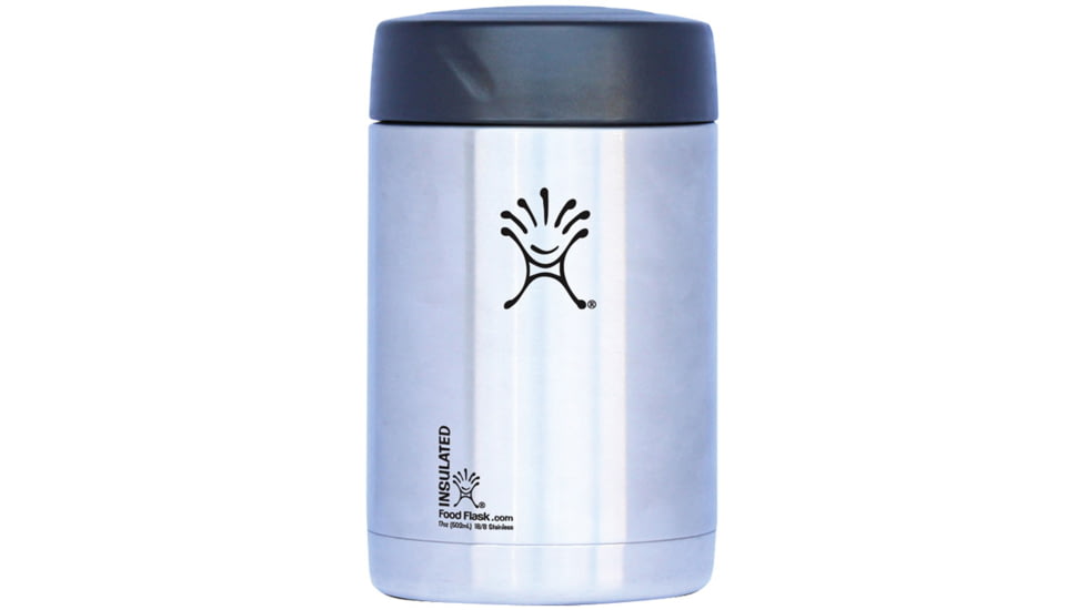 Hydro Flask 17oz Ss Insulated Food Flask F17075