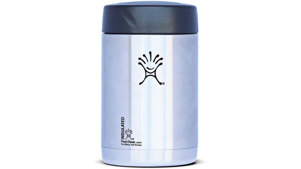Hydro Flask 17oz Ss Insulated Food Flask F17075