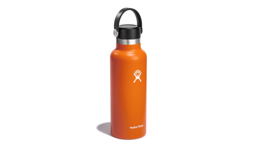 Hydro Flask 18 Oz Standard Flex Cap, Mesa, 18 oz, S18SX808