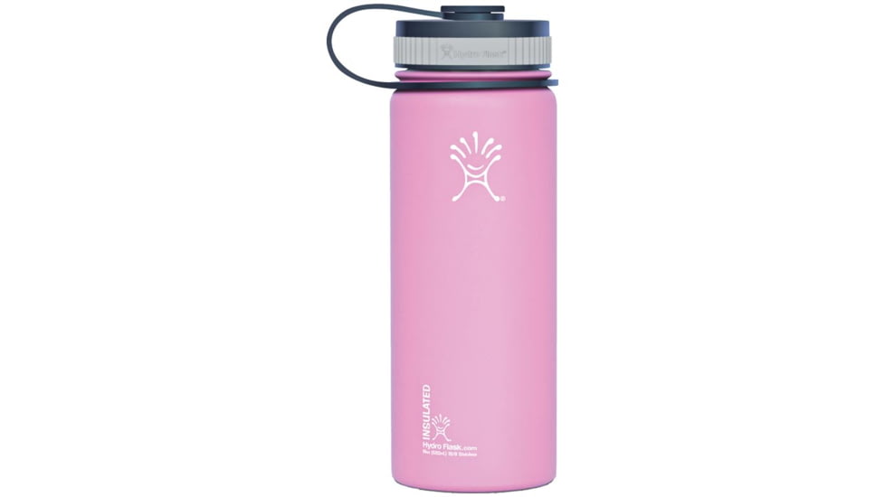 Hydro Flask 180z Wm Pinkadelic W18630