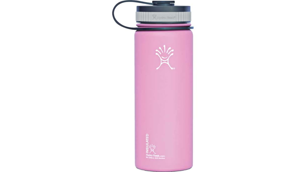 Hydro Flask 180z Wm Pinkadelic W18630