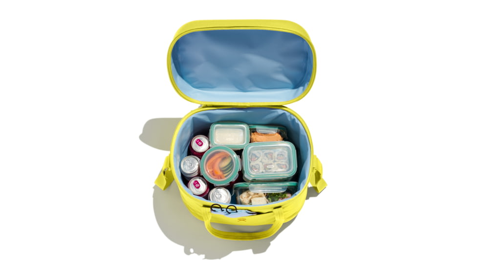 Hydro Flask 20 L Carry Out Soft Cooler, Cactus, 20L, HCM752