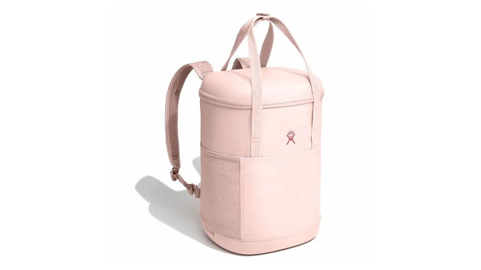 20 L CARRY OUT SOFT COOLER PACK