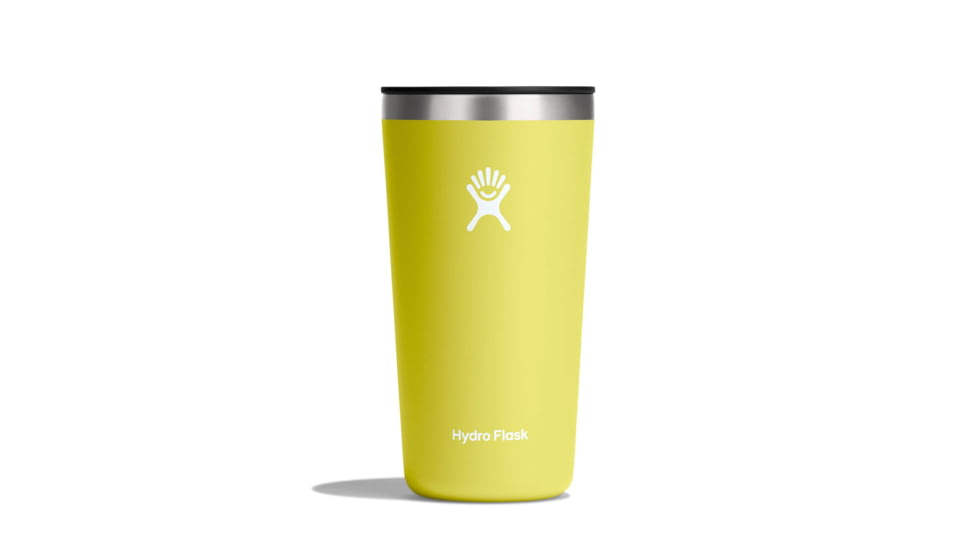 Hydro Flask 20 oz All Around Tumbler, Cactus, 20 oz, T20CPB752