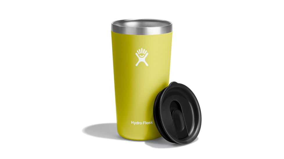Hydro Flask 20 oz All Around Tumbler, Cactus, 20 oz, T20CPB752