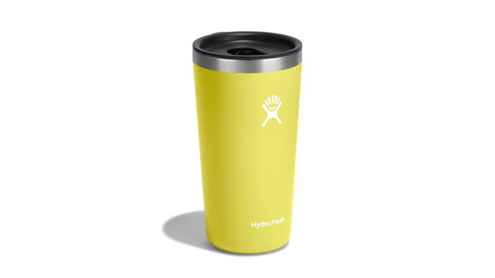 Hydro Flask 20 oz All Around Tumbler, Cactus, 20 oz, T20CPB752