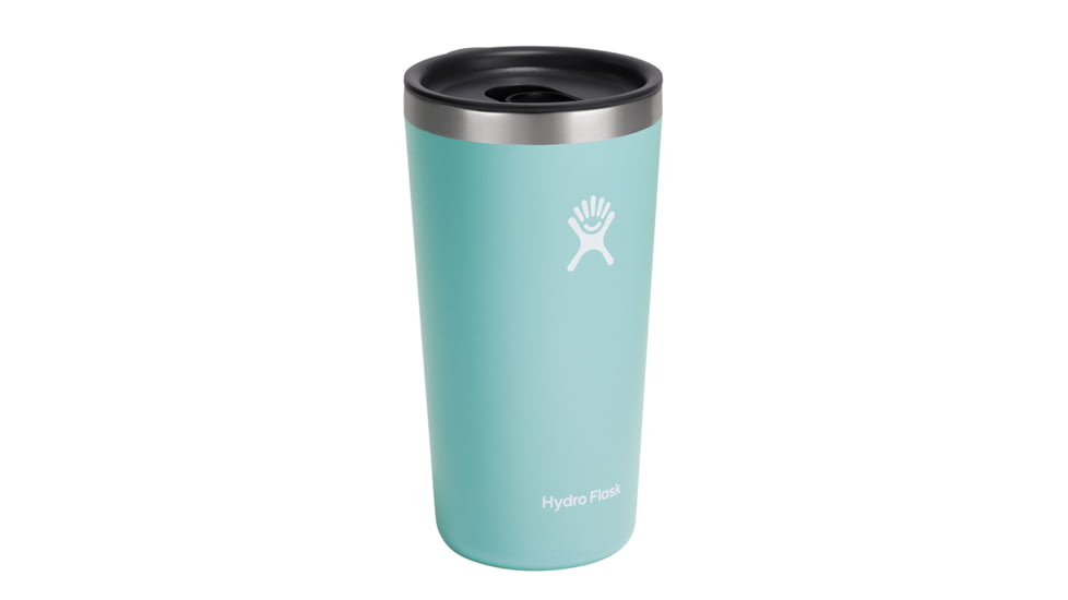 Hydro Flask 20 oz All Around Tumbler, Dew, 20 oz, T20CPB441