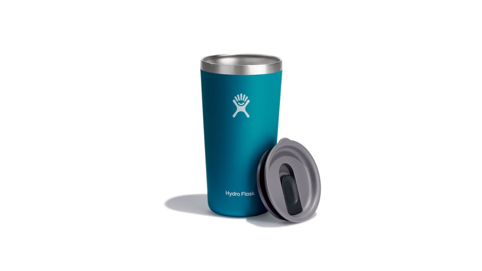 Hydro Flask 20 oz All Around Tumbler, Laguna, T20CP454