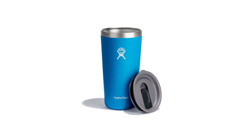 Hydro Flask 20 oz All Around Tumbler, Pacific, T20CP415