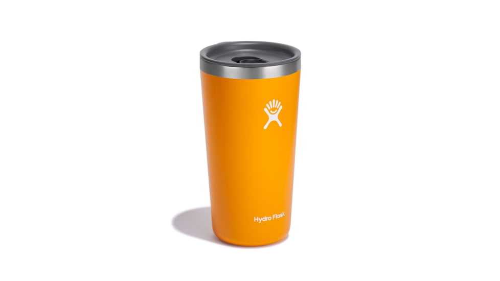 Hydro Flask 20 oz All Around Tumbler, Starfish, T20CP827