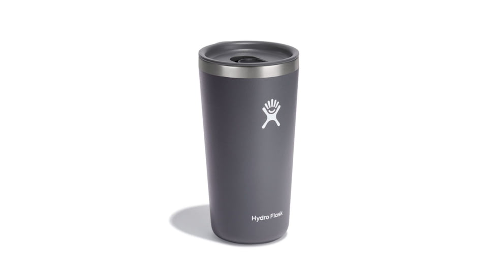 Hydro Flask 20 oz All Around Tumbler, Stone, T20CP010