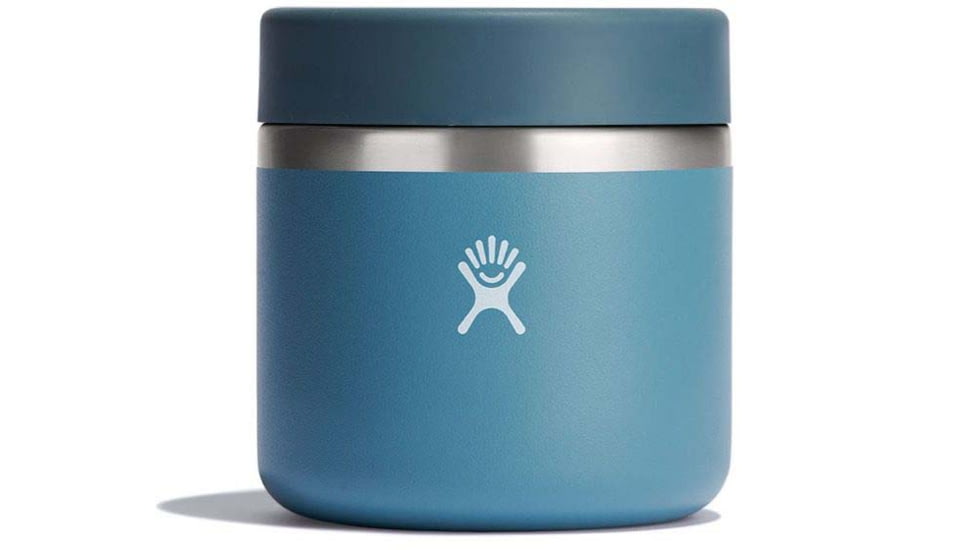 Hydro Flask 20 oz. Insulated Food Jar, Baltic, 20 oz, RF20461