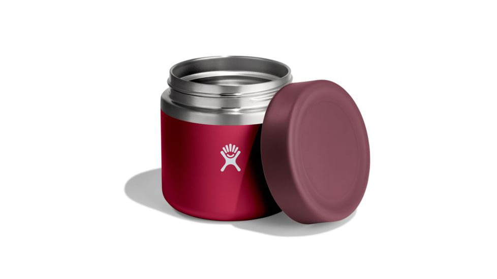 Hydro Flask 20 oz. Insulated Food Jar, Berry, 20 oz, RF20600