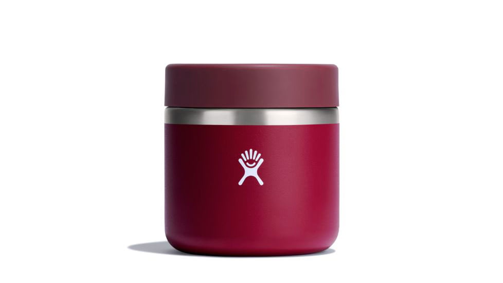 Hydro Flask 20 oz. Insulated Food Jar, Berry, 20 oz, RF20600