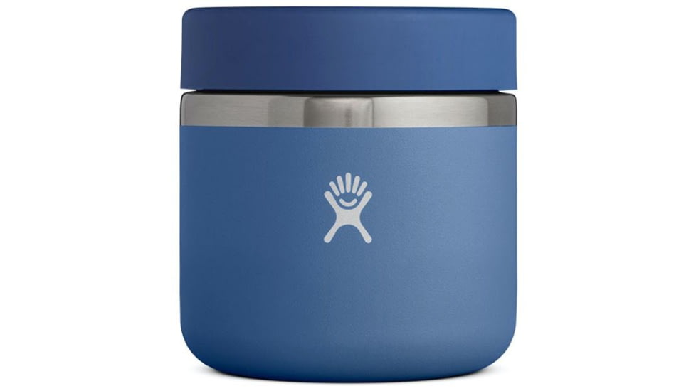 Hydro Flask 20 oz. Insulated Food Jar, Bilberry, RF20424